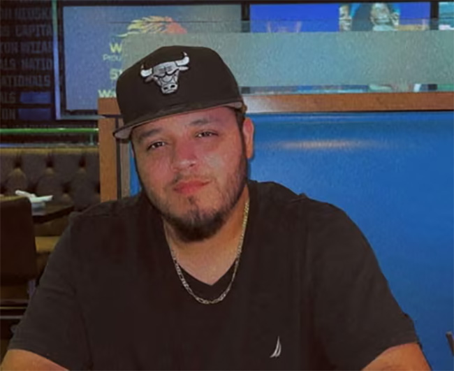 US brings man mistakenly deported to El Salvador back to face charges