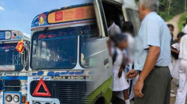 Transport associations call for stakeholder discussions prior to new regulations