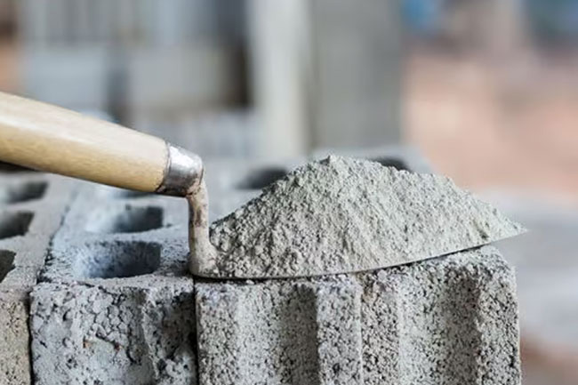 Wholesale price of cement to be increased