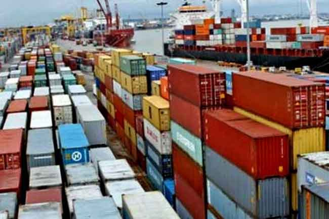 Sri Lanka Customs issues clarification on contents of controversial containers 