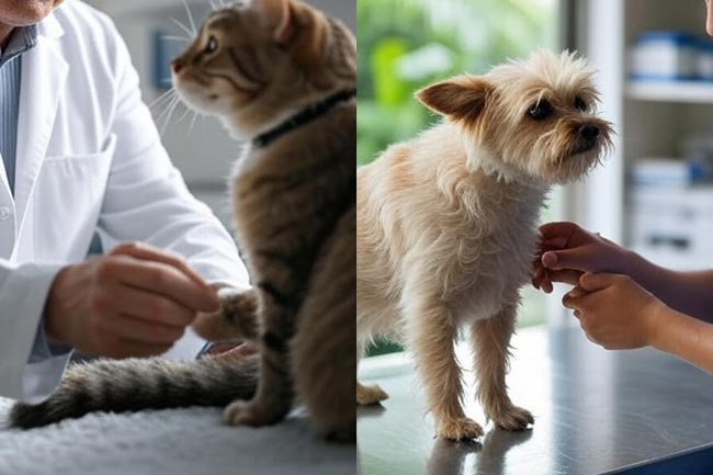 Veterinary surgeons to launch token strike tomorrow