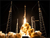 SpaceXs Falcon 9 successfully launches SXM-10 satellite into space