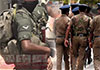 Govt. to recruit 10,000 retired military personnel into police service