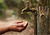 10-hour water cut in several areas on Wednesday