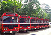 SLTB to deploy 150 buses to Anuradhapura for Poson Festival