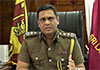 Cabinet decides to suspend Commissioner General of Prisons