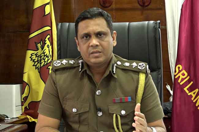 Cabinet decides to suspend Commissioner General of Prisons