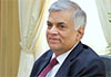 Ex-President Ranil to appear before CID on Wednesday 