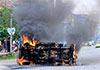 Curfew and internet shutdown in Indias violence-hit Manipur state