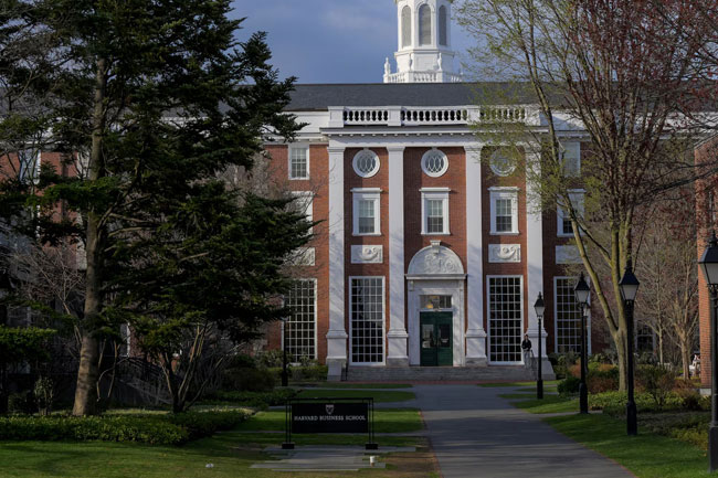 US State Dept resumes processing Harvard student visas after judges ruling