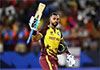 Former captain Nicholas Pooran retires from West Indies duty at 29