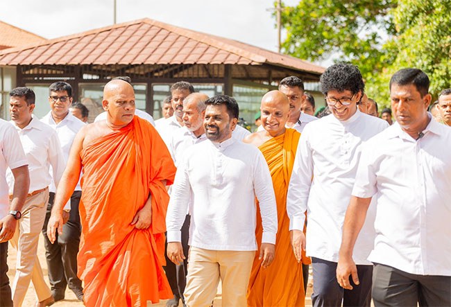 Lets unite in advancing positive social transformation -President