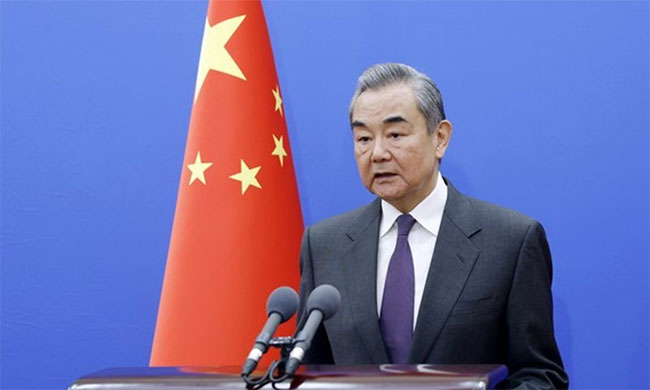 China calls for strengthening global civilizational dialogue on UNs New International Day