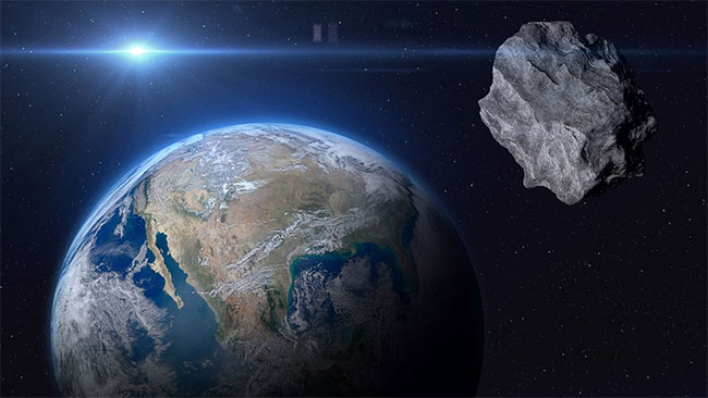 Earth safe for now, but Asteroid 2024 YR4 may hit the Moon in 2032, warns NASA