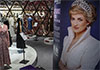 Over 300 pieces of Princess Dianas dresses, handbags, and more head to auction