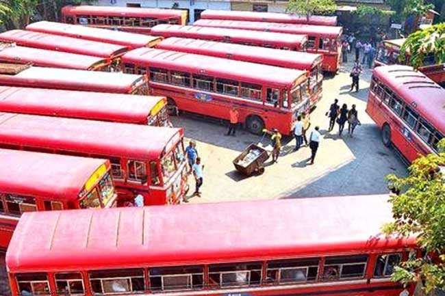 Special bus service between Peradeniya and Kandy railway stations 