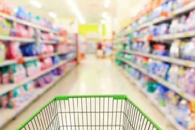 CAA releases weekly estimated essential food prices