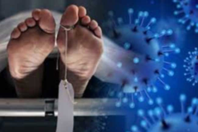 Two deaths reported due to Covid variant in Sri Lanka