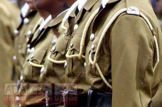 Prisons Media Spokesman tenders resignation