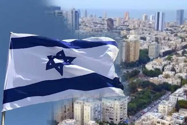 Sri Lankan Embassy in Tel Aviv issues notice amid escalating Iran-Israel tensions