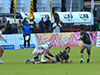 Asia Rugby Championship 2025: South Korea beat Sri Lanka 38-34