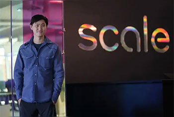 Google, Scale AIs largest customer, plans split after Meta deal