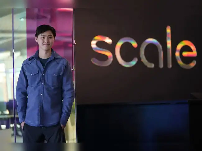 Google, Scale AIs largest customer, plans split after Meta deal