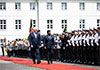 President Anura Kumara concludes official visit to Germany