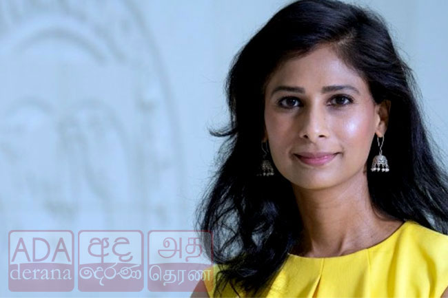 First Deputy Managing Director of IMF to arrive in Sri Lanka today