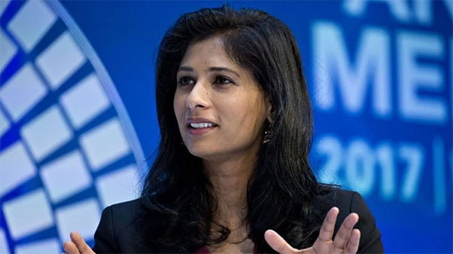 First Deputy Managing Director of IMF arrives in Sri Lanka