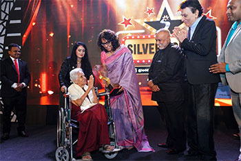 2025 Silver Screen Awards