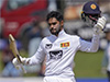 Sri Lanka names 18-member squad for Bangladesh Test series