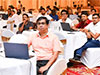  AI workshop held at Temple Trees to enhance public service efficiency