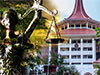 Constitutional Council approves two new appointments to Court of Appeal