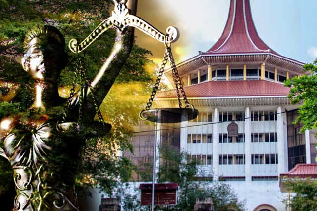 Constitutional Council approves two new appointments to Court of Appeal