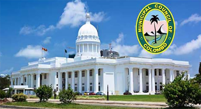 Decisive Colombo Municipal Council sitting today