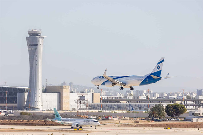 Sri Lankans can enter and exit Israel through Egypt and Jordan – Ambassador