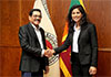 IMFs role in facilitating Sri Lankas recovery from economic crisis acknowledged