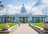 Colombo MC convenes for inaugural sitting, Members clash over voting method to elect Mayor    