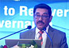 Sri Lankas Road to Recovery: Debt and Governance conference underway