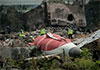 Investigators find cockpit voice recorder from crashed Air India flight