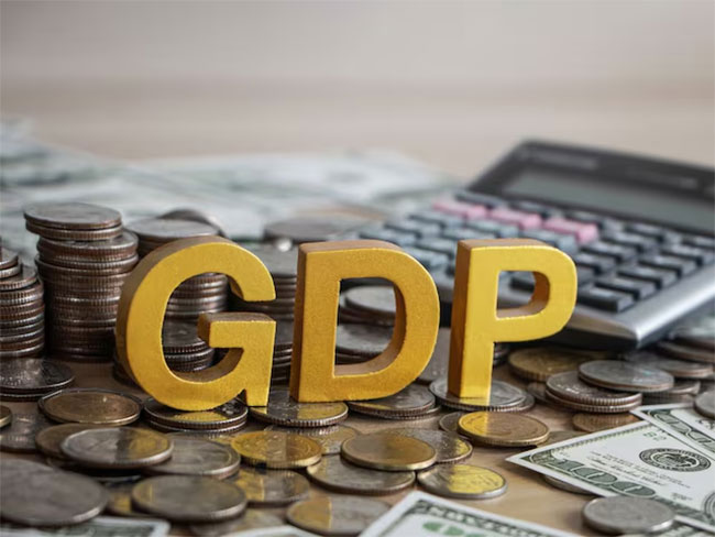 Sri Lanka economy reports 4.8% growth in first quarter