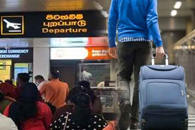 Deployment of Sri Lankan workers to Israel temporarily halted  Dy Minister