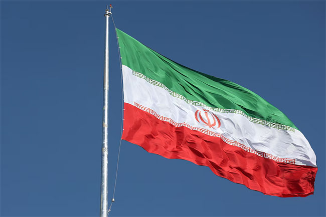 Iran asks Gulf states to mediate for ceasefire with Israel, sources say
