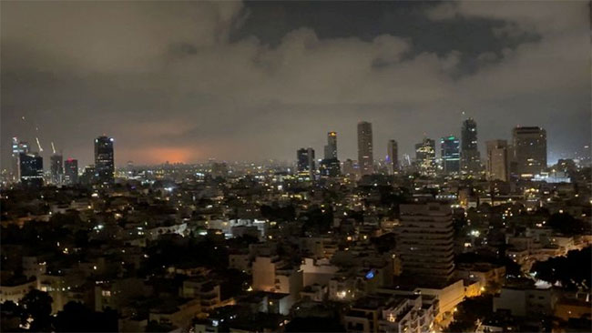 Donald Trump urges Tehran evacuation as Iran-Israel conflict enters fifth day