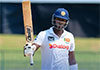 Retiring Angelo Mathews demands fair Test schedule for Sri Lanka