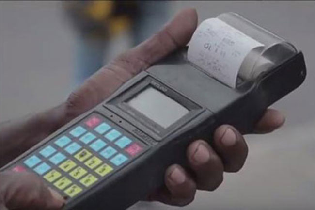 Issuance of bus tickets will be made mandatory  Transport Minister