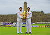 Sri Lanka-Bangladesh 1st Test in Galle, Mathews set to bid adieu
