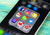 Social media now main source of news in US, research suggests