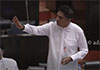 Israel-Iran conflict takes centre-stage in Sri Lankas Parliament
